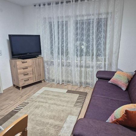 Olgas Ferienwohnung Saarburg Bahnhofstrasse 13 G Екстериор снимка