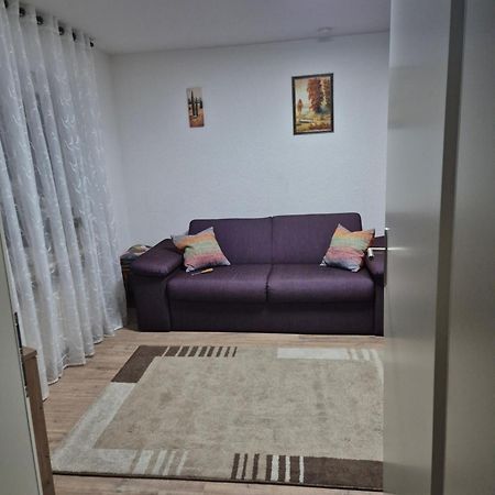 Olgas Ferienwohnung Saarburg Bahnhofstrasse 13 G Екстериор снимка