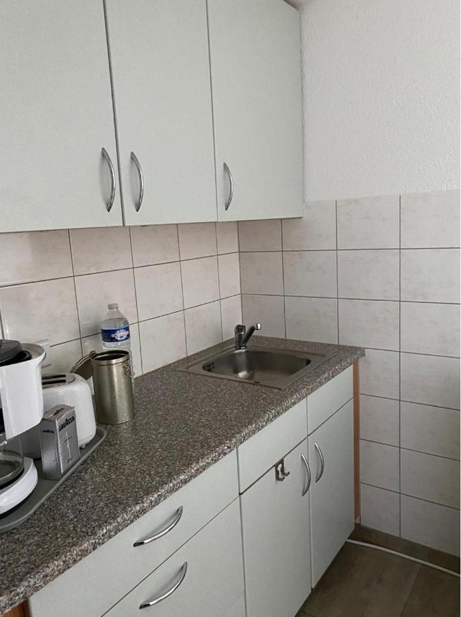 Olgas Ferienwohnung Saarburg Bahnhofstrasse 13 G Екстериор снимка