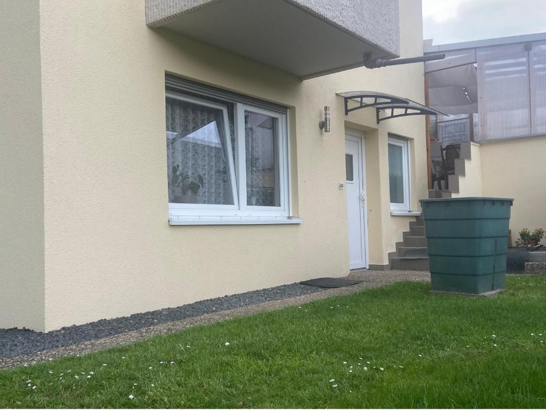 Olgas Ferienwohnung Saarburg Bahnhofstrasse 13 G Екстериор снимка