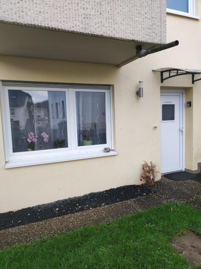 Olgas Ferienwohnung Saarburg Bahnhofstrasse 13 G Екстериор снимка