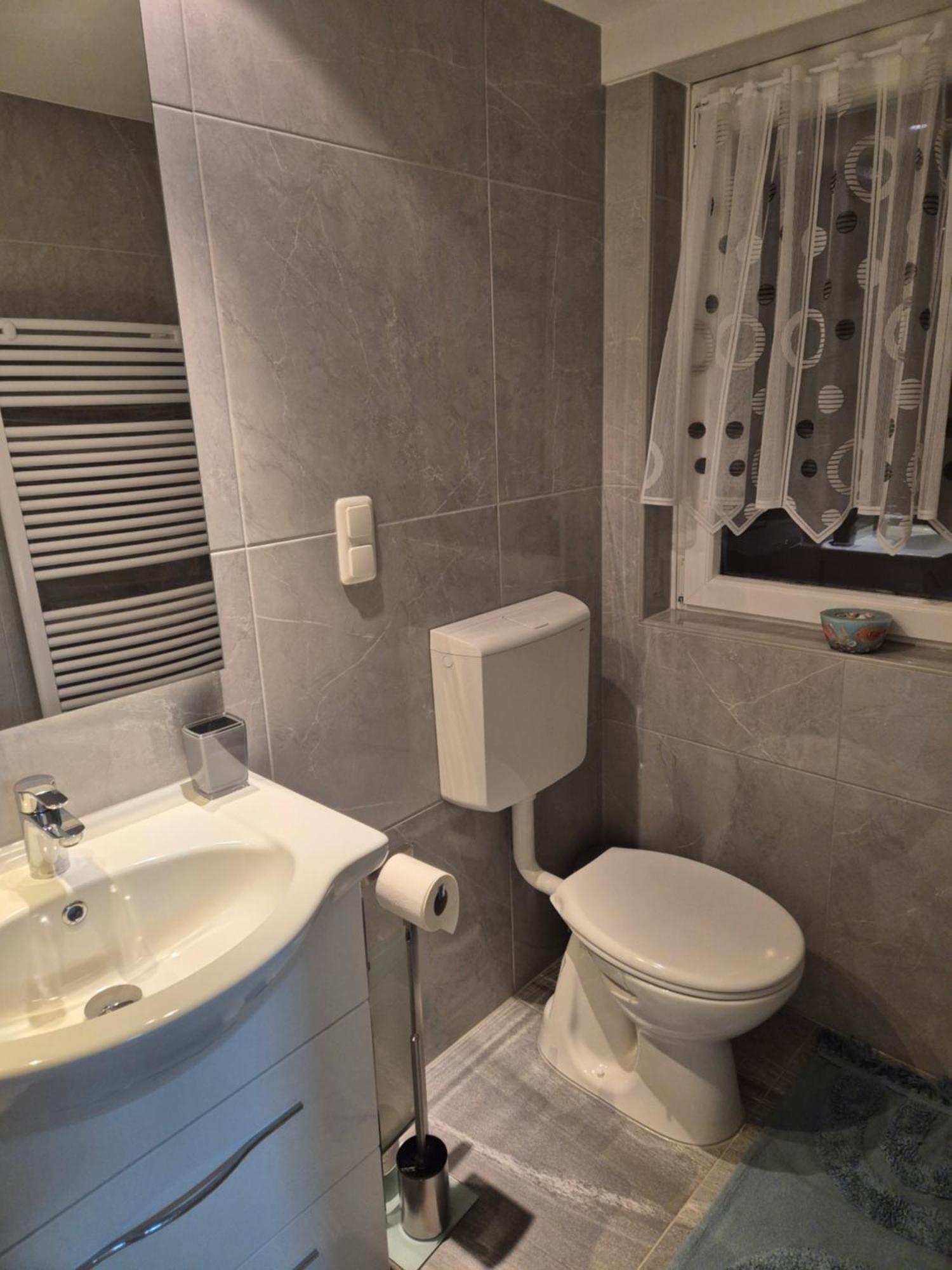 Olgas Ferienwohnung Saarburg Bahnhofstrasse 13 G Екстериор снимка