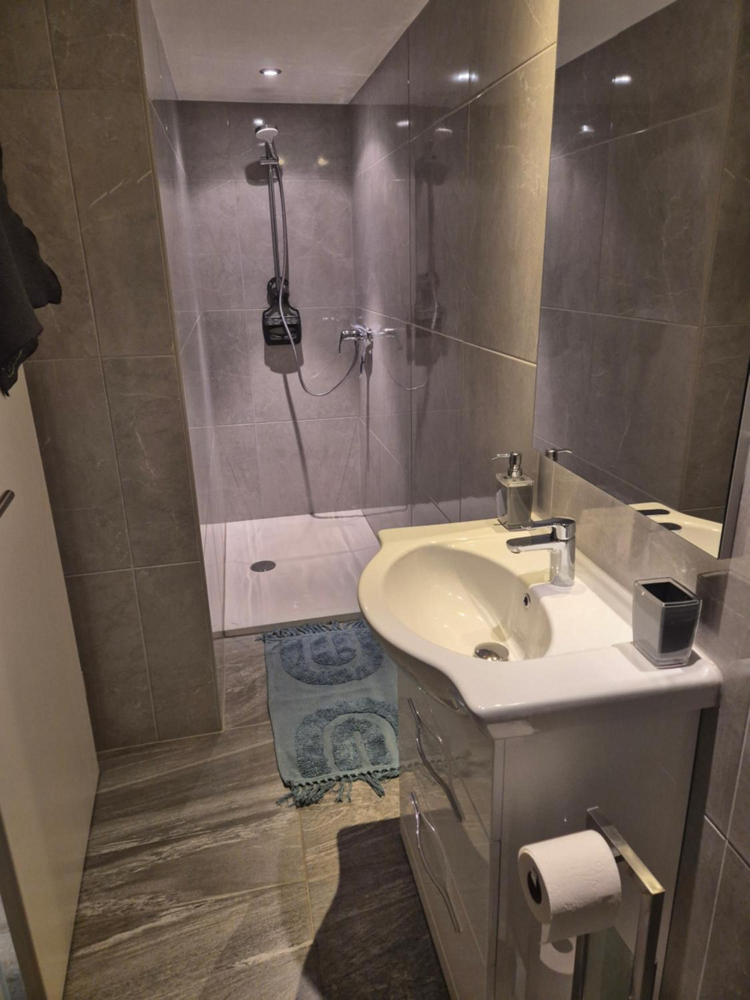 Olgas Ferienwohnung Saarburg Bahnhofstrasse 13 G Екстериор снимка